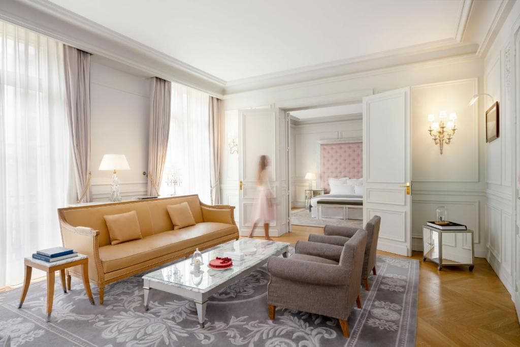 Le Royal Monceau - Raffles Paris - 27