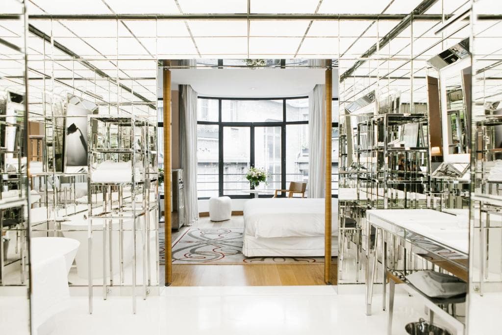 Le Royal Monceau - Raffles Paris - 28