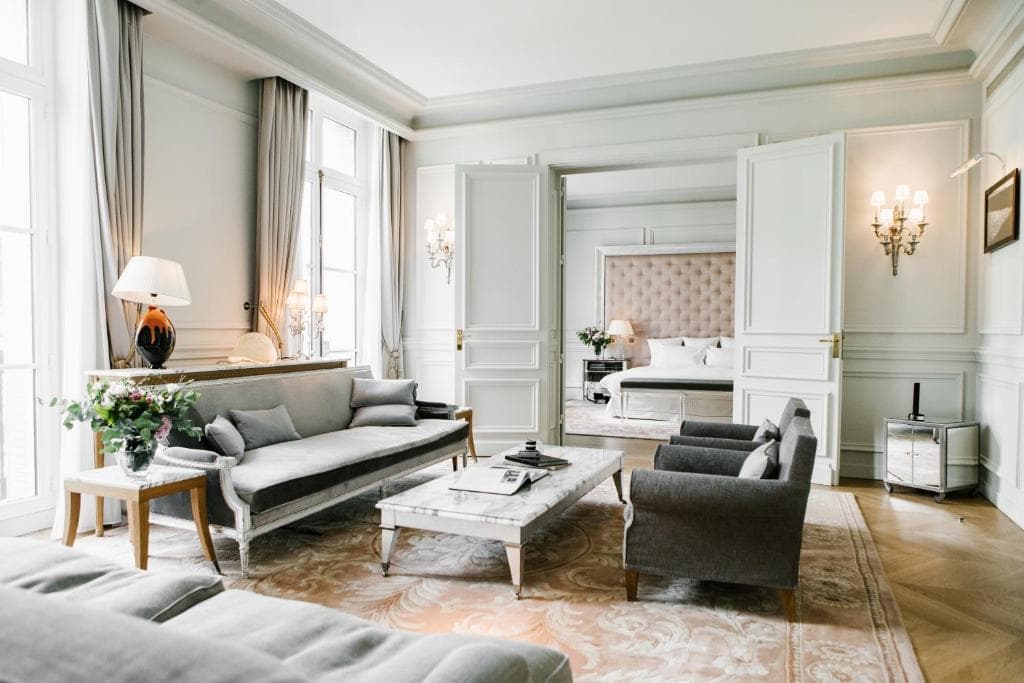 Le Royal Monceau - Raffles Paris - 30