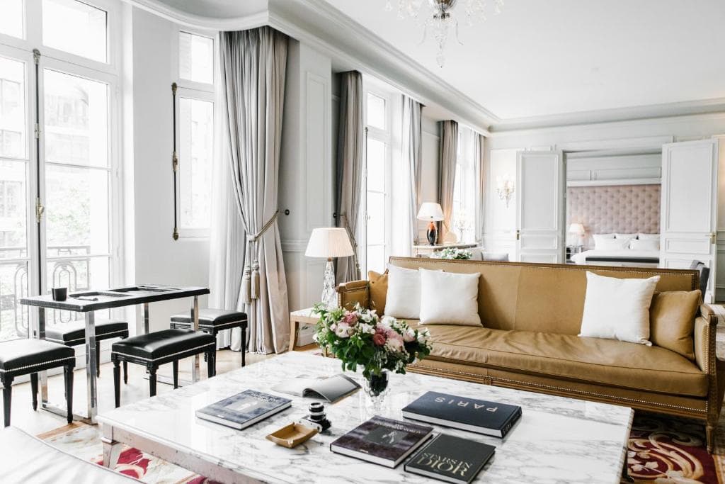 Le Royal Monceau - Raffles Paris - 31