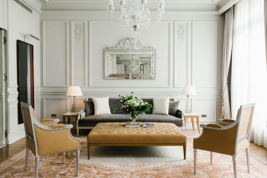Le Royal Monceau - Raffles Paris - 33