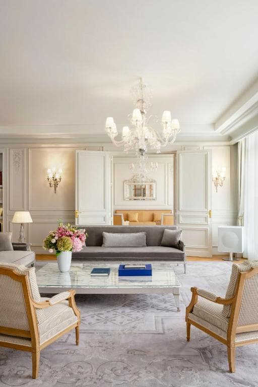 Le Royal Monceau - Raffles Paris - 34