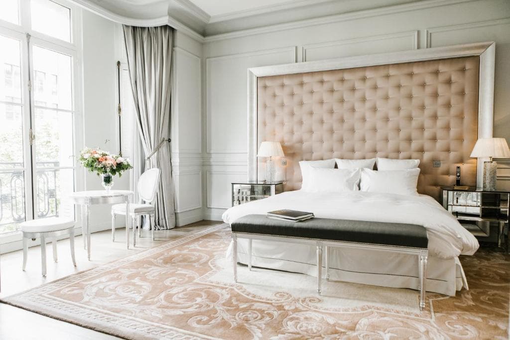 Le Royal Monceau - Raffles Paris - 35