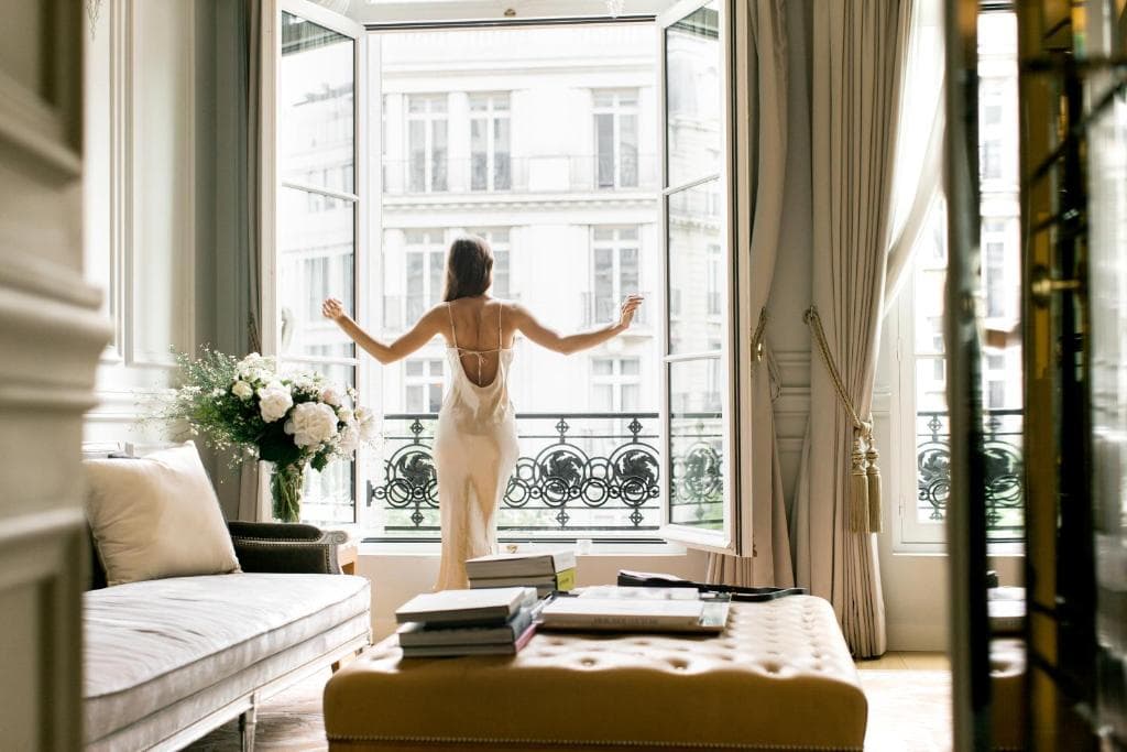 Le Royal Monceau - Raffles Paris - 36