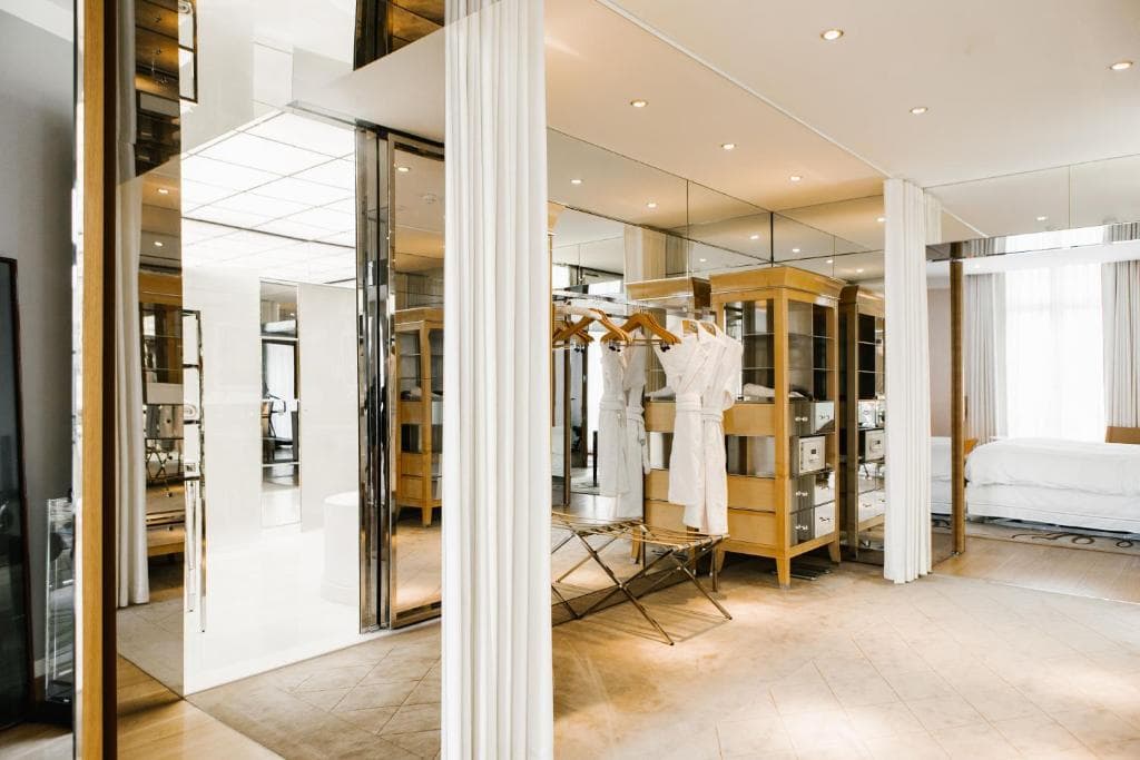 Le Royal Monceau - Raffles Paris - 37