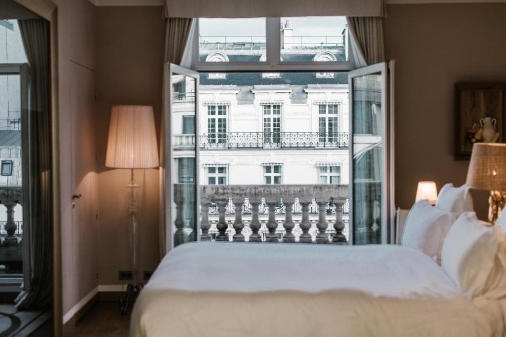 Le Royal Monceau - Raffles Paris - 38