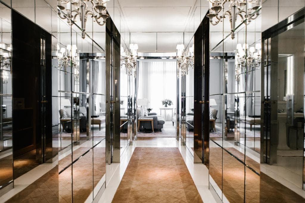 Le Royal Monceau - Raffles Paris - 39