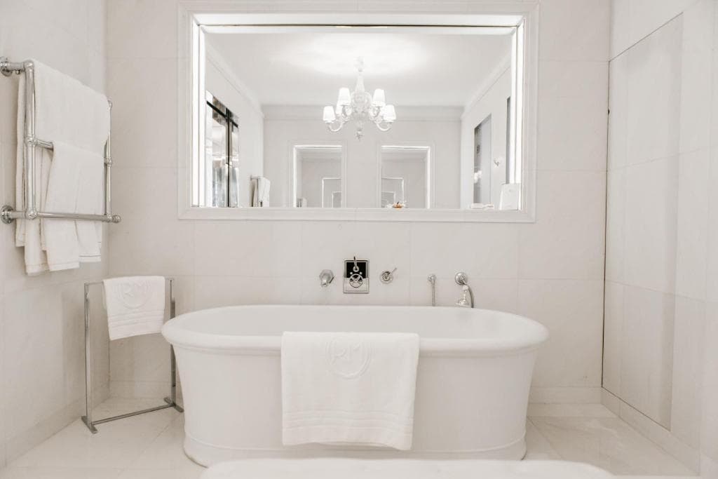 Le Royal Monceau - Raffles Paris - 40