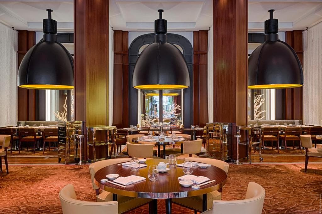 Le Royal Monceau - Raffles Paris - 42