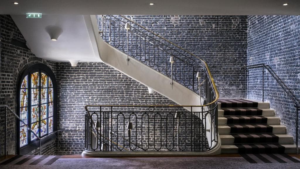 Le Royal Monceau - Raffles Paris - 43