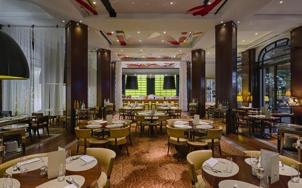 Le Royal Monceau - Raffles Paris - 44