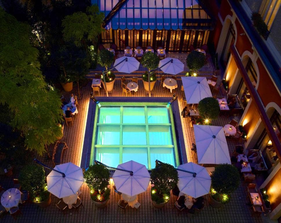 Le Royal Monceau - Raffles Paris - 45