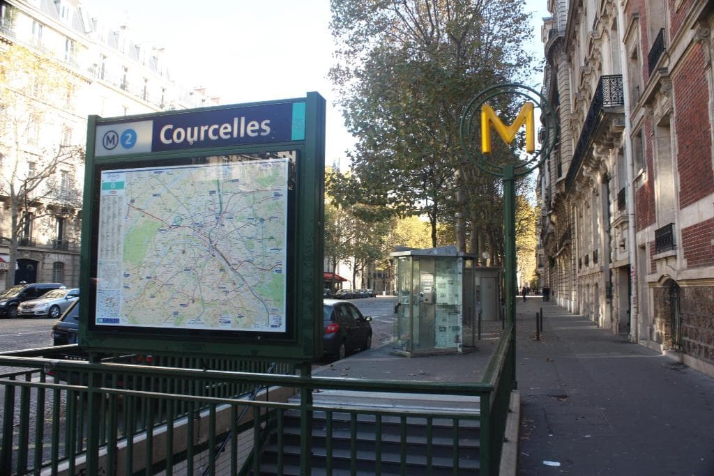 Le Royal Monceau - Raffles Paris - 51