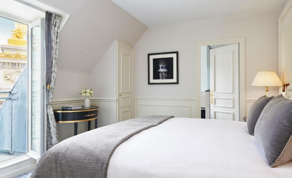 InterContinental Paris le Grand, an IHG Hotel - 5