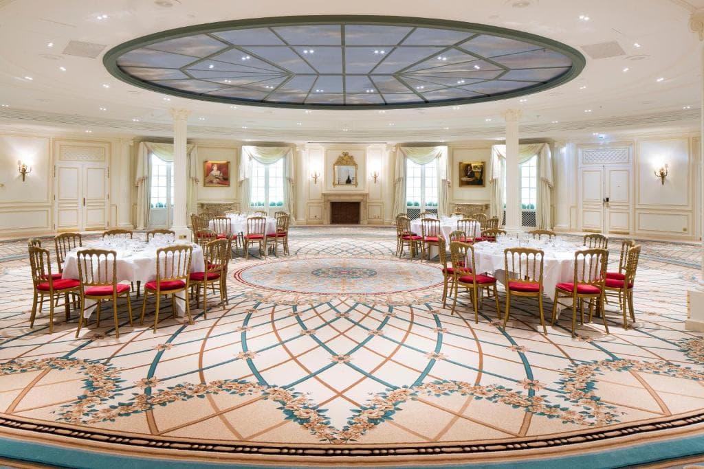 InterContinental Paris le Grand, an IHG Hotel - 12
