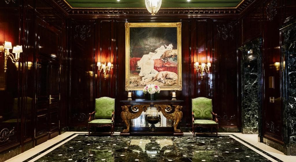 InterContinental Paris le Grand, an IHG Hotel - 13