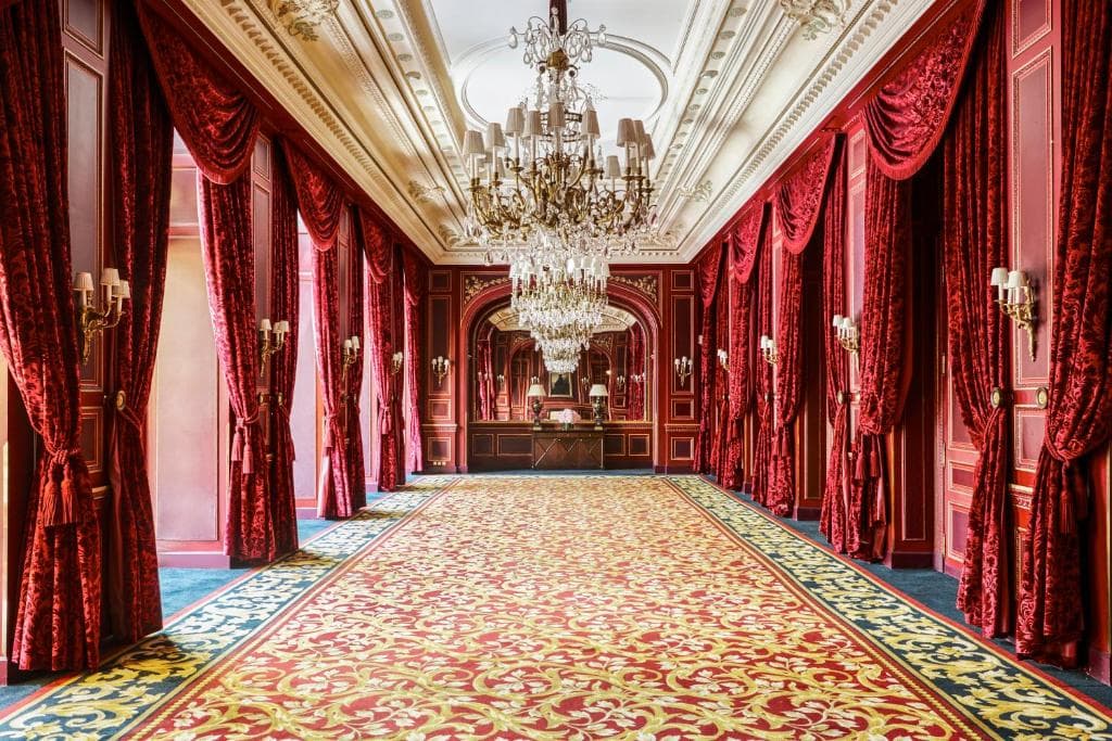 InterContinental Paris le Grand, an IHG Hotel - 14