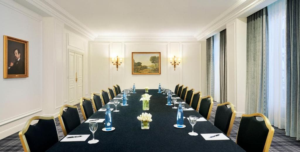 InterContinental Paris le Grand, an IHG Hotel - 16
