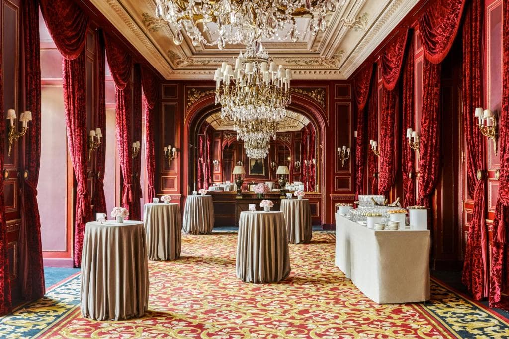InterContinental Paris le Grand, an IHG Hotel - 17