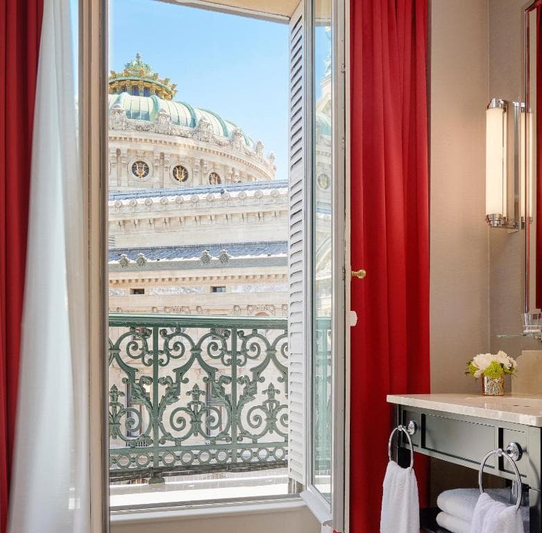 InterContinental Paris le Grand, an IHG Hotel - 19
