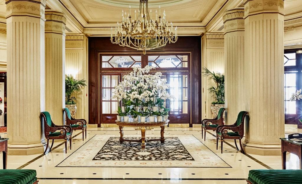 InterContinental Paris le Grand, an IHG Hotel - 21