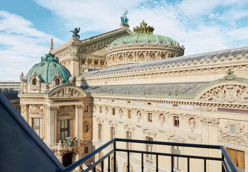 InterContinental Paris le Grand, an IHG Hotel - 25