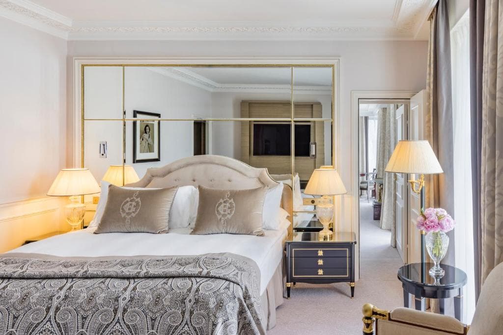 InterContinental Paris le Grand, an IHG Hotel - 26