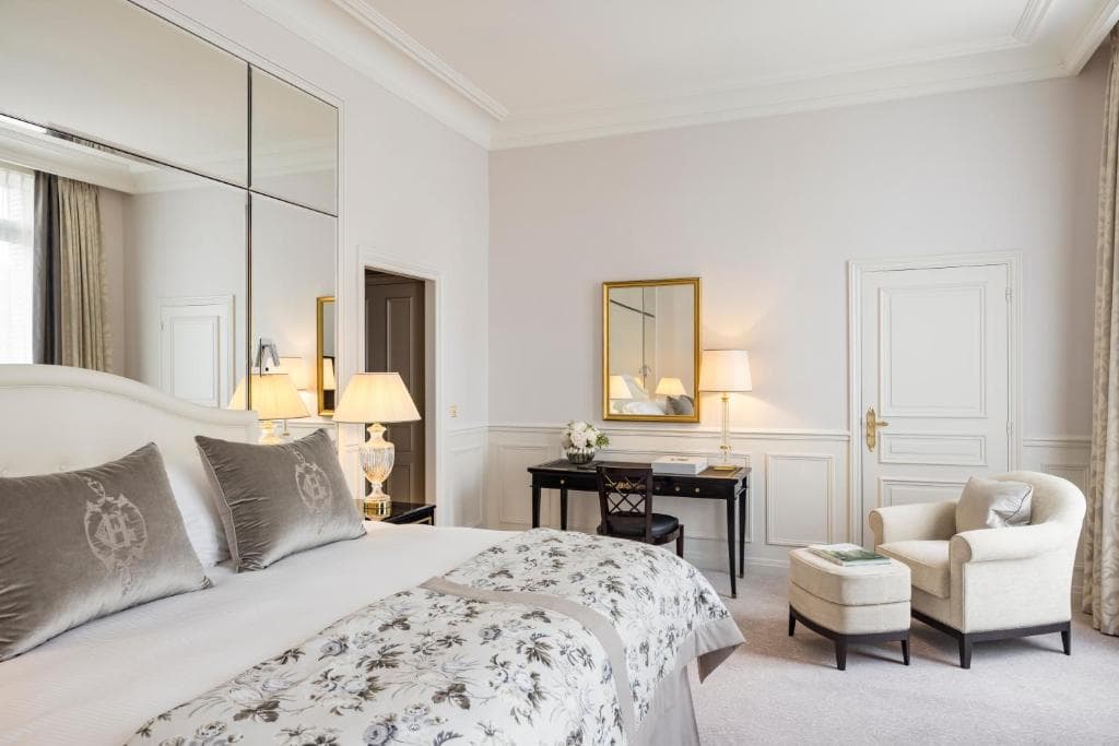 InterContinental Paris le Grand, an IHG Hotel - 27