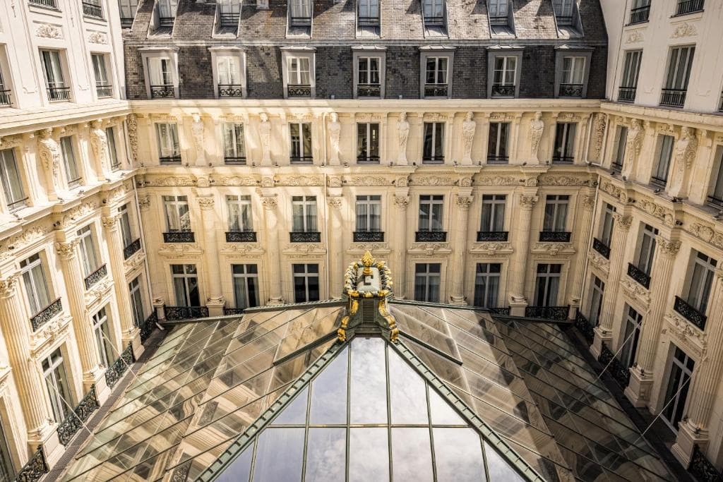 InterContinental Paris le Grand, an IHG Hotel - 30
