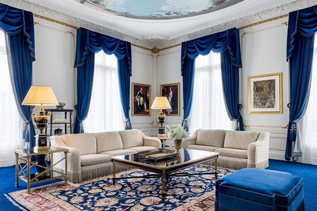InterContinental Paris le Grand, an IHG Hotel - 38