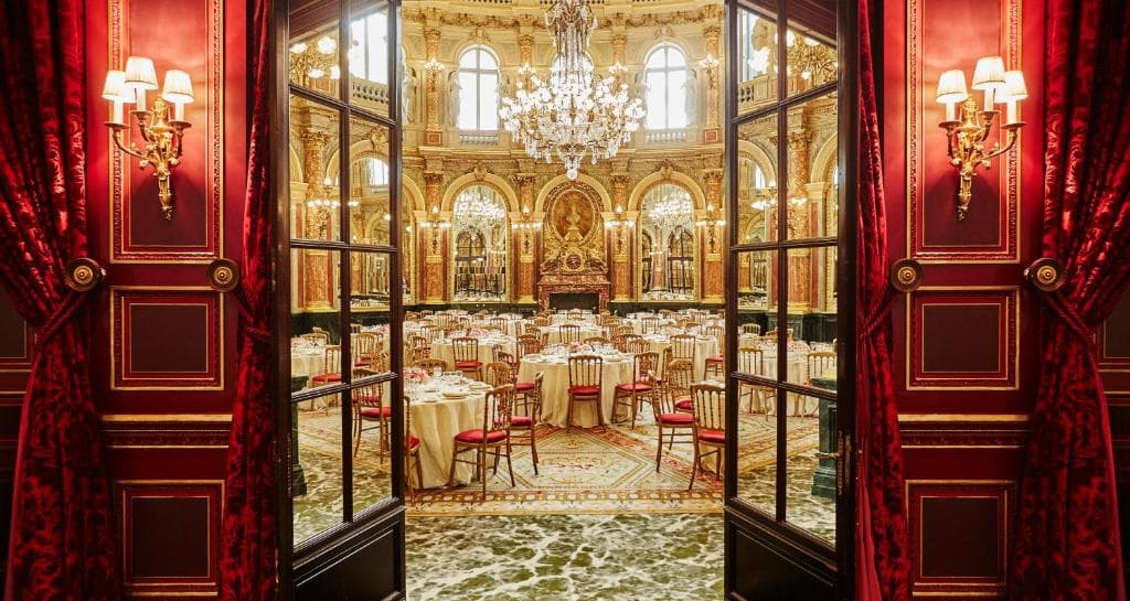 InterContinental Paris le Grand, an IHG Hotel - 42