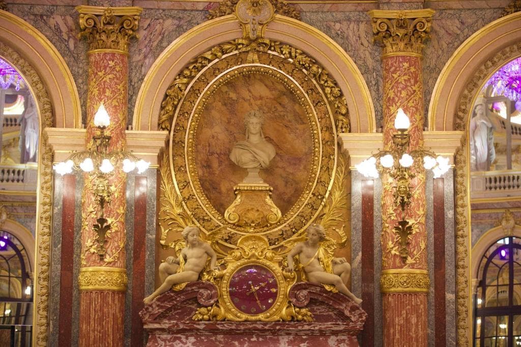 InterContinental Paris le Grand, an IHG Hotel - 43
