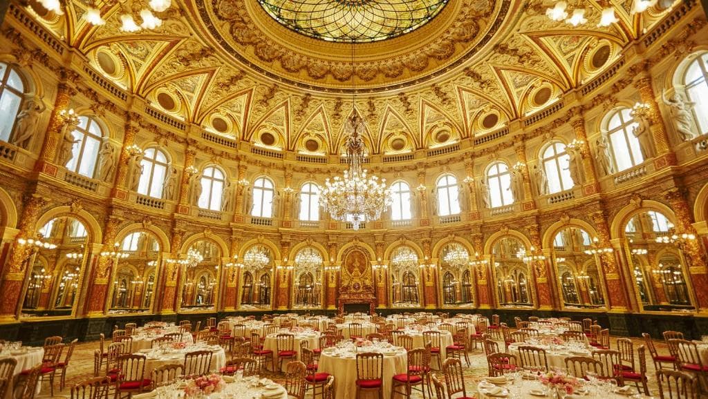 InterContinental Paris le Grand, an IHG Hotel - 45