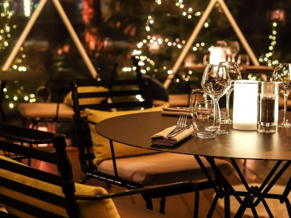 Novotel Paris Les Halles - 7