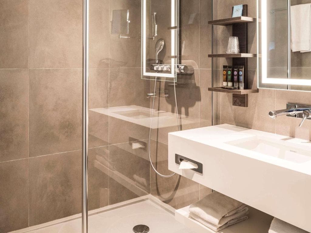 Novotel Paris Les Halles - 15
