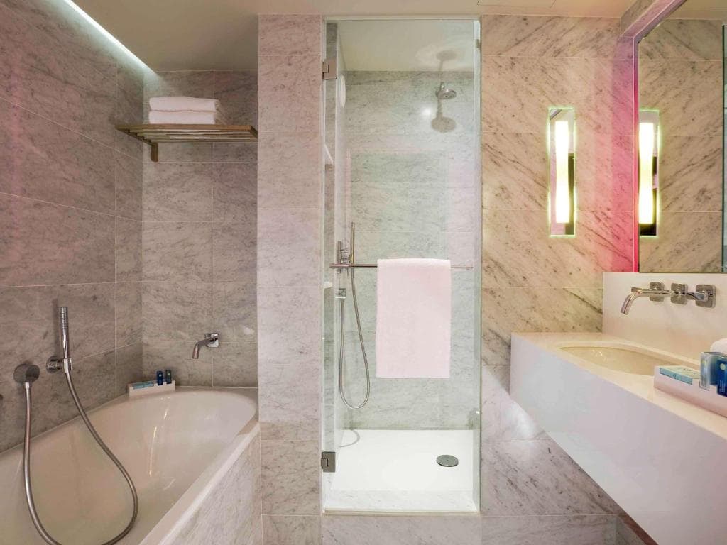 Novotel Paris Les Halles - 16