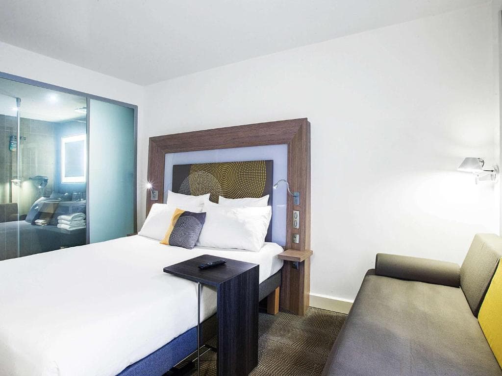 Novotel Paris Les Halles - 21