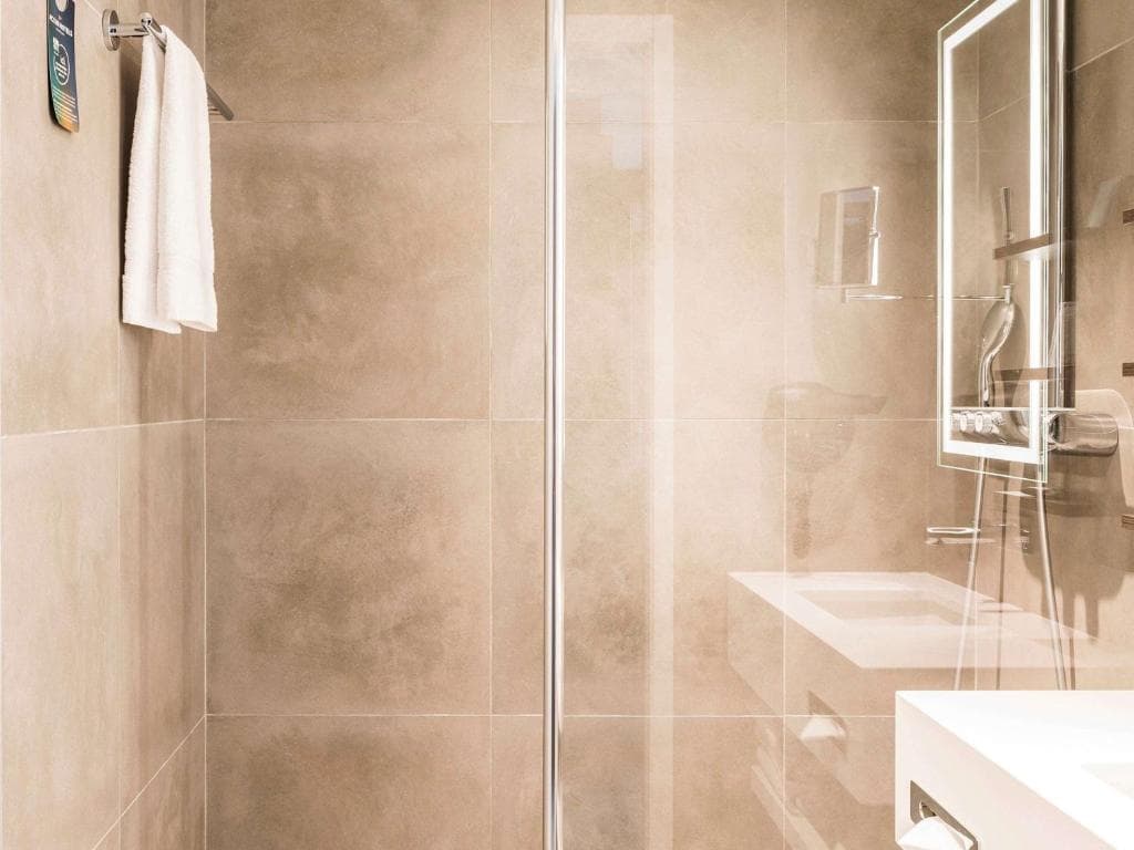 Novotel Paris Les Halles - 23