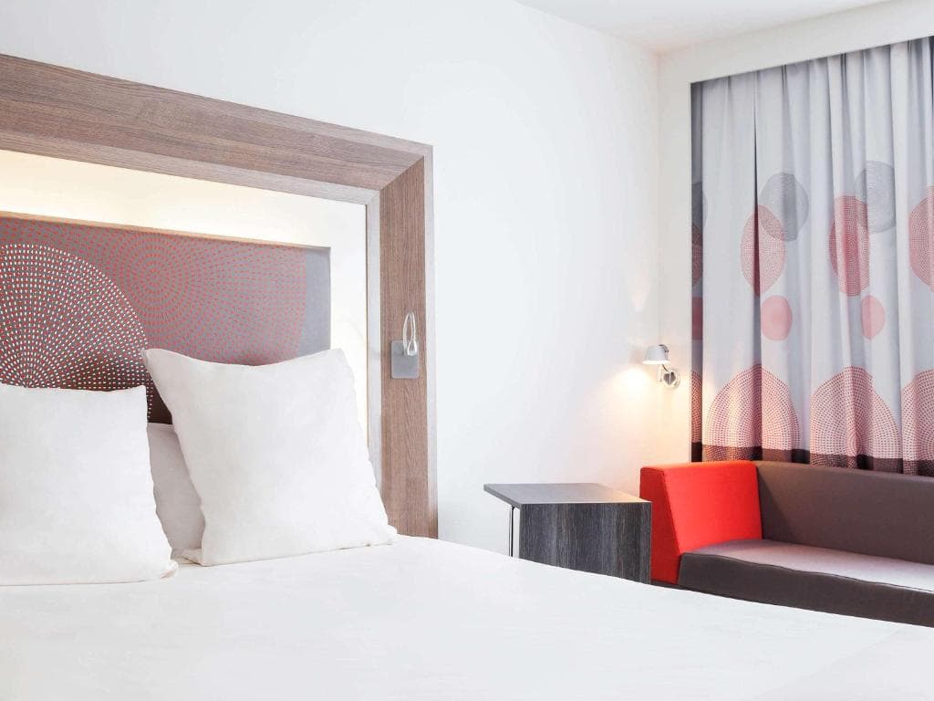 Novotel Paris Les Halles - 25