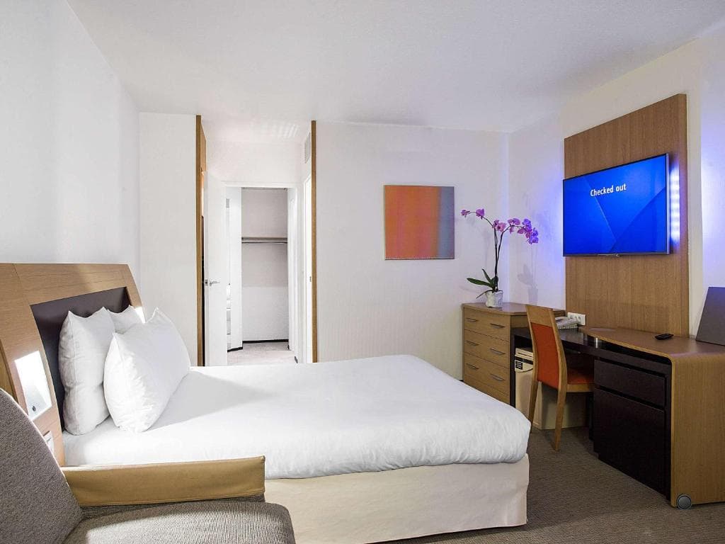 Novotel Paris Les Halles - 26