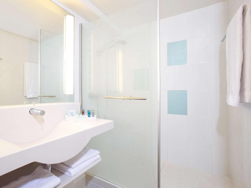Novotel Paris Les Halles - 32