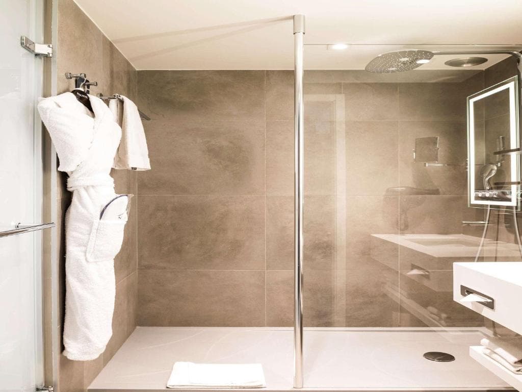 Novotel Paris Les Halles - 34
