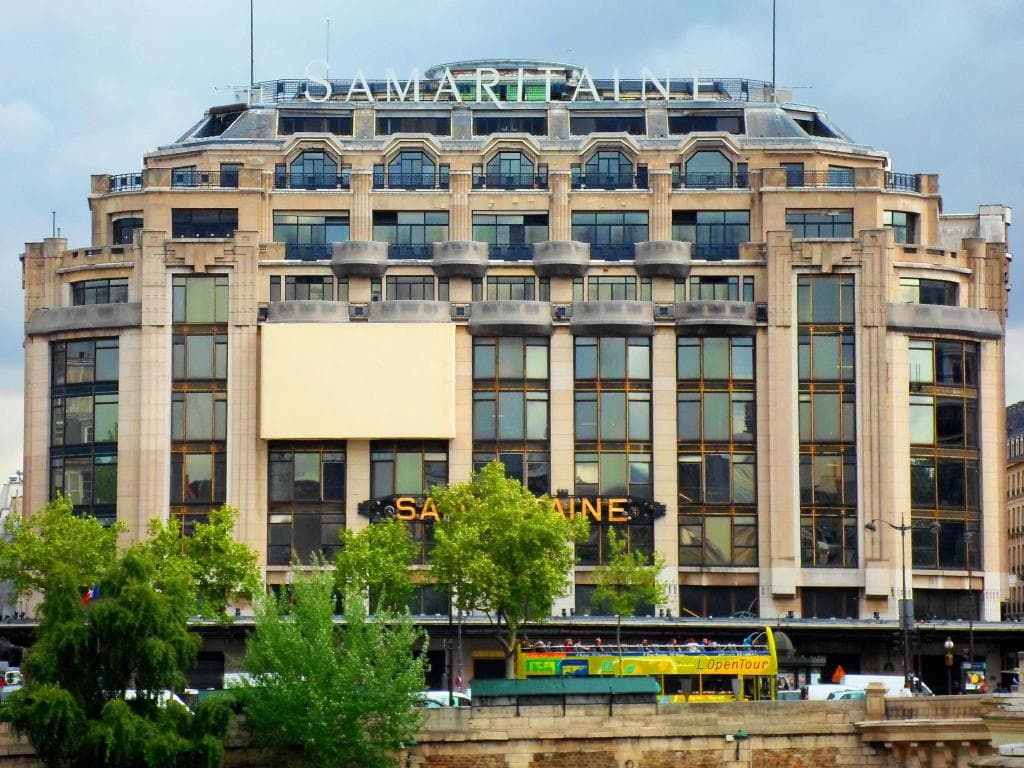 Novotel Paris Les Halles - 49