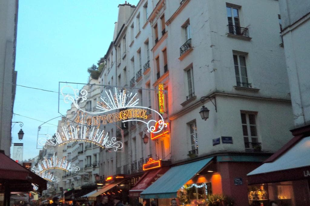 Novotel Paris Les Halles - 51
