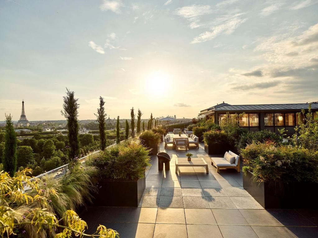 Le Meurice - Dorchester Collection - 1
