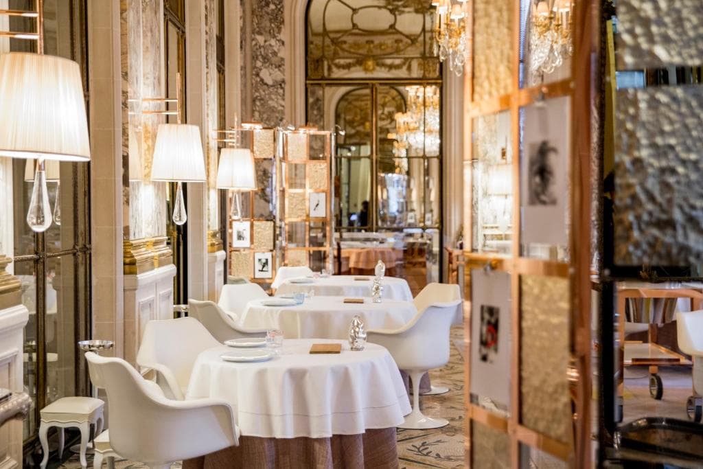 Le Meurice - Dorchester Collection - 2