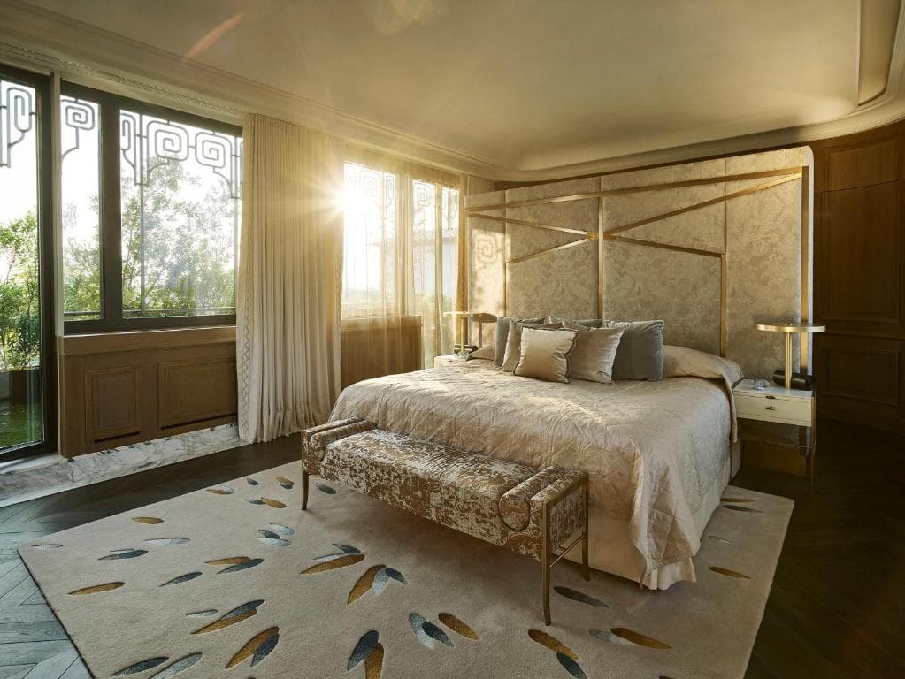 Le Meurice - Dorchester Collection - 3