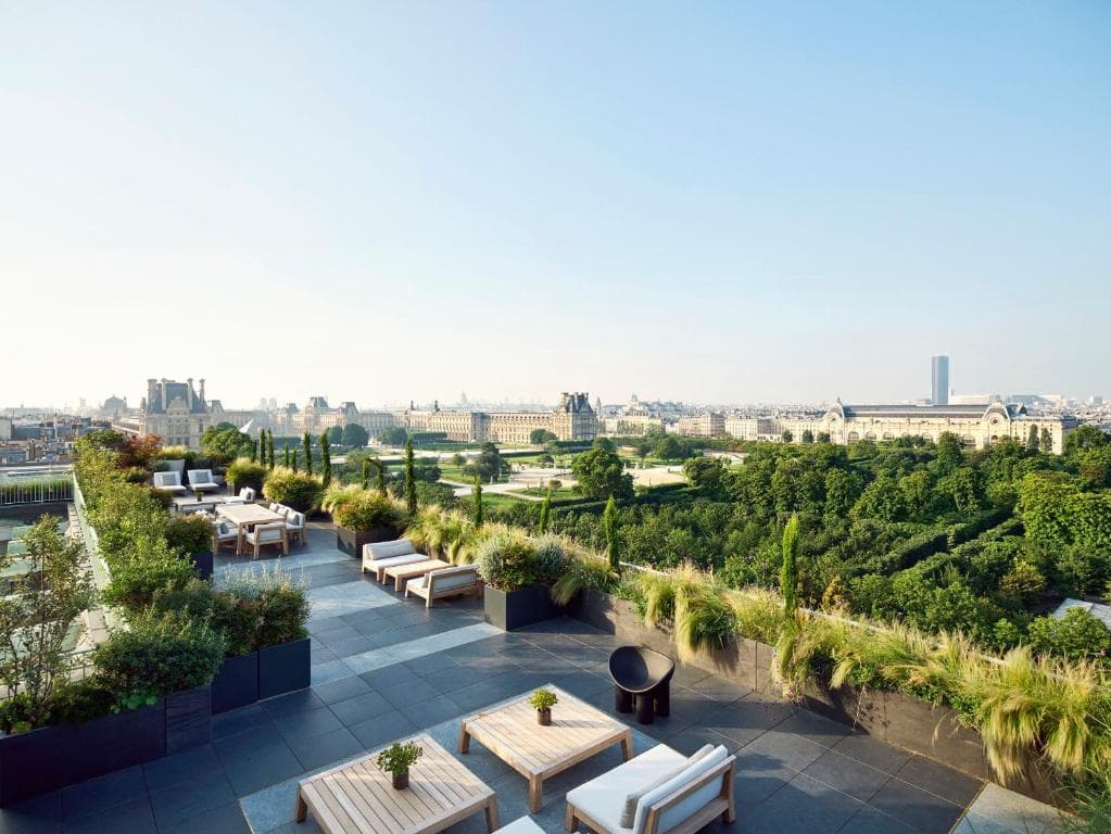 Le Meurice - Dorchester Collection - 6