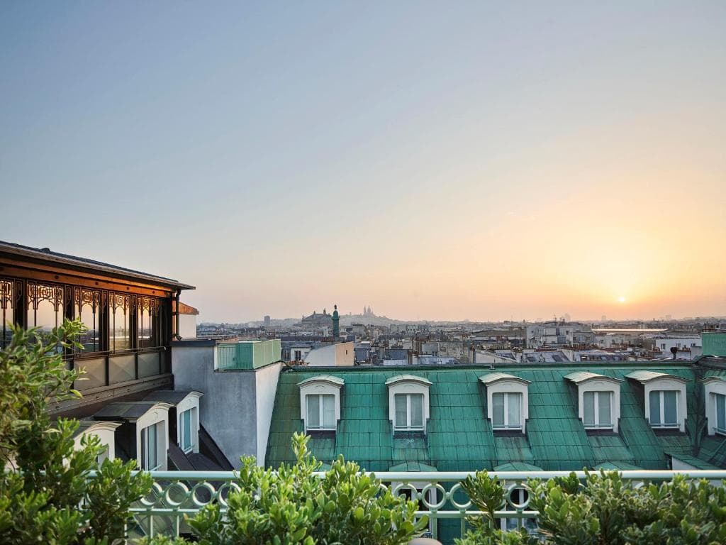 Le Meurice - Dorchester Collection - 8