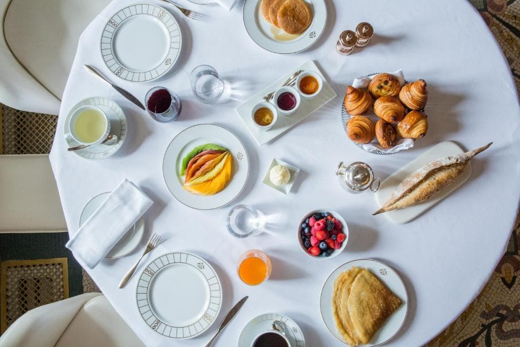 Le Meurice - Dorchester Collection - 9